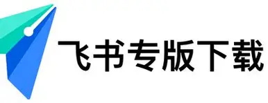 飞书logo